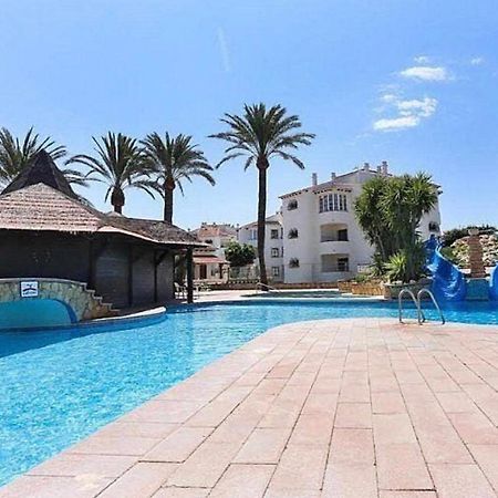 Appartement Precioso Apartamento Para 2/4 Personas,Les Marines à Dénia Extérieur photo