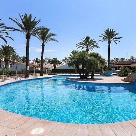 Appartement Precioso Apartamento Para 2/4 Personas,Les Marines à Dénia Extérieur photo