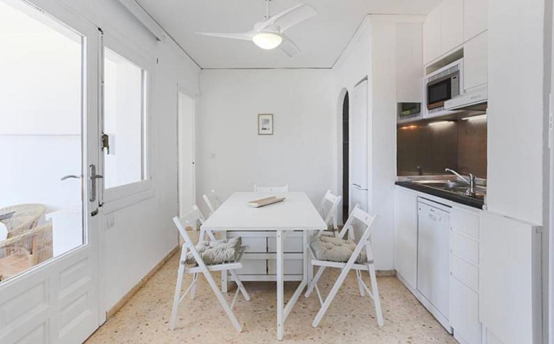 Appartement Precioso Apartamento Para 2/4 Personas,Les Marines à Dénia Extérieur photo
