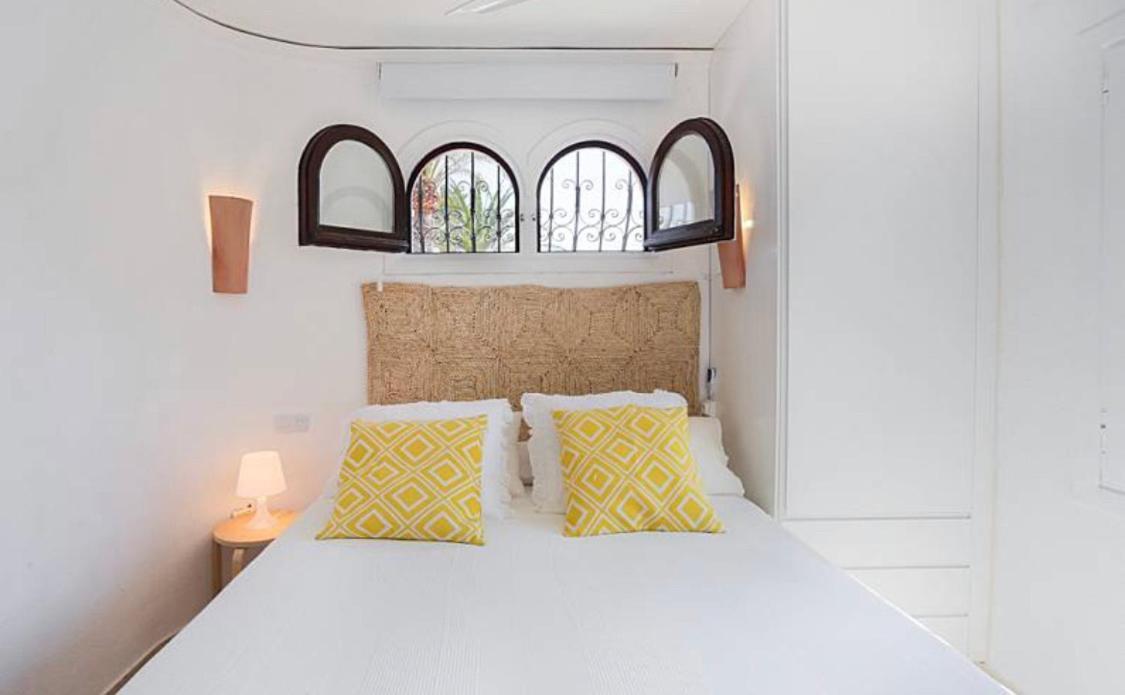 Appartement Precioso Apartamento Para 2/4 Personas,Les Marines à Dénia Extérieur photo