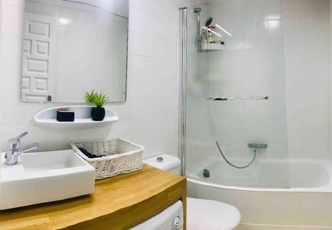 Appartement Precioso Apartamento Para 2/4 Personas,Les Marines à Dénia Extérieur photo
