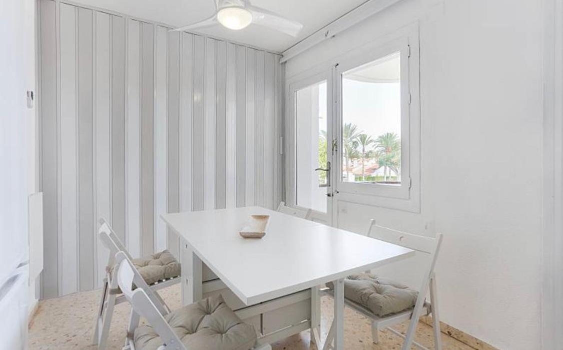 Appartement Precioso Apartamento Para 2/4 Personas,Les Marines à Dénia Extérieur photo